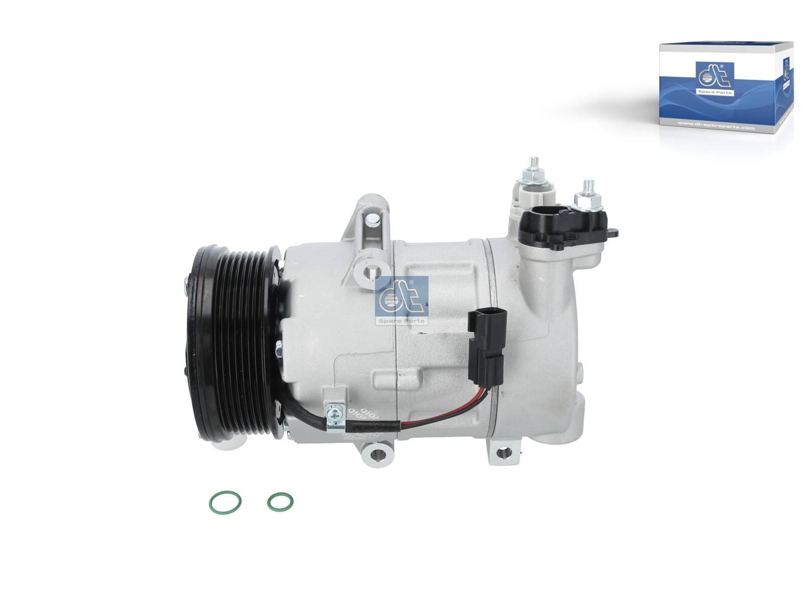 Compressor | DT Spare Parts 13.00213