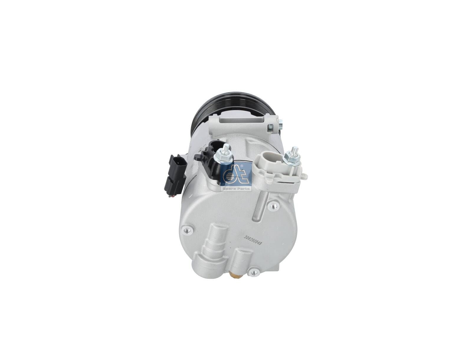 Compressor | DT Spare Parts 13.00213