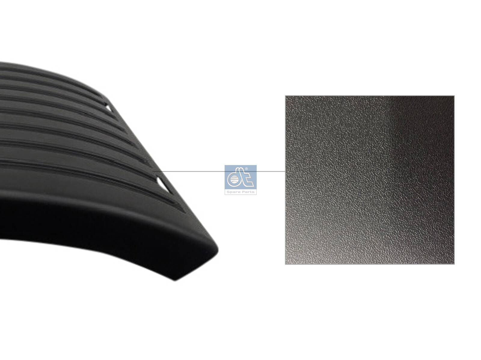 Fender | DT Spare Parts 13.00219
