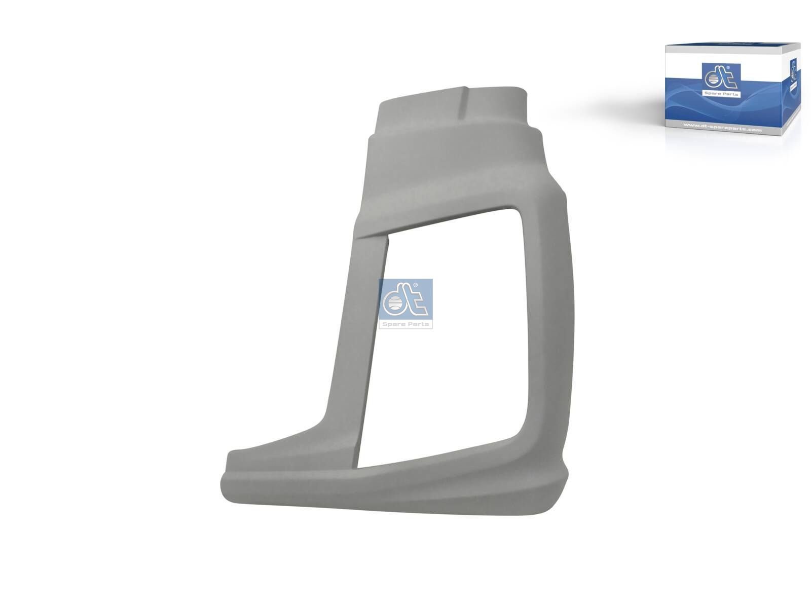 Cover | DT Spare Parts 13.00223