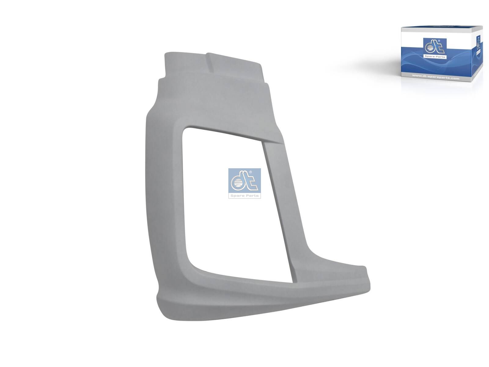 Cover | DT Spare Parts 13.00224