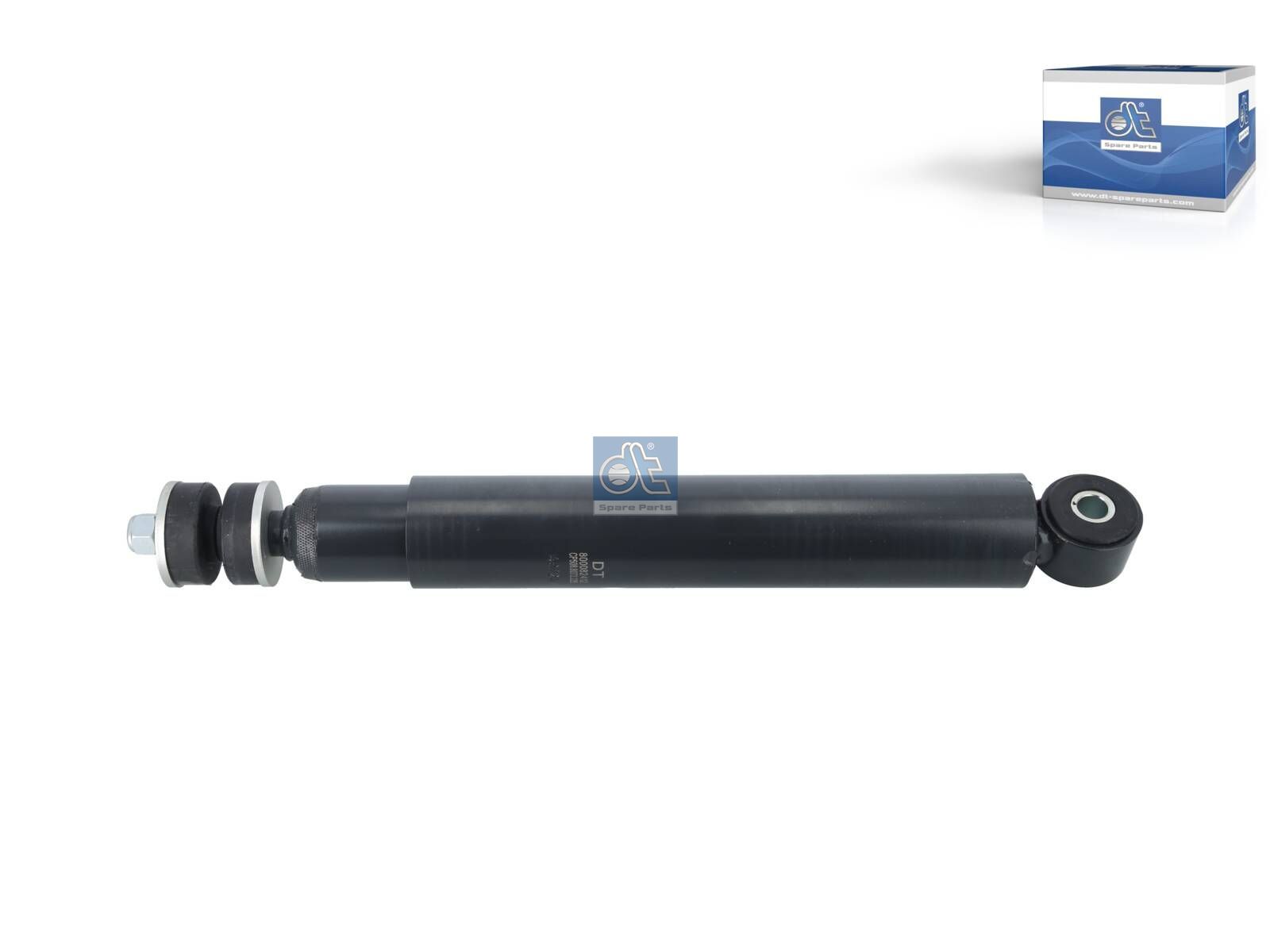 Shock absorber | DT Spare Parts 13.00225