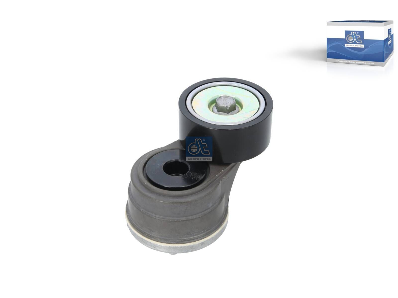 Belt tensioner | DT Spare Parts 13.00229