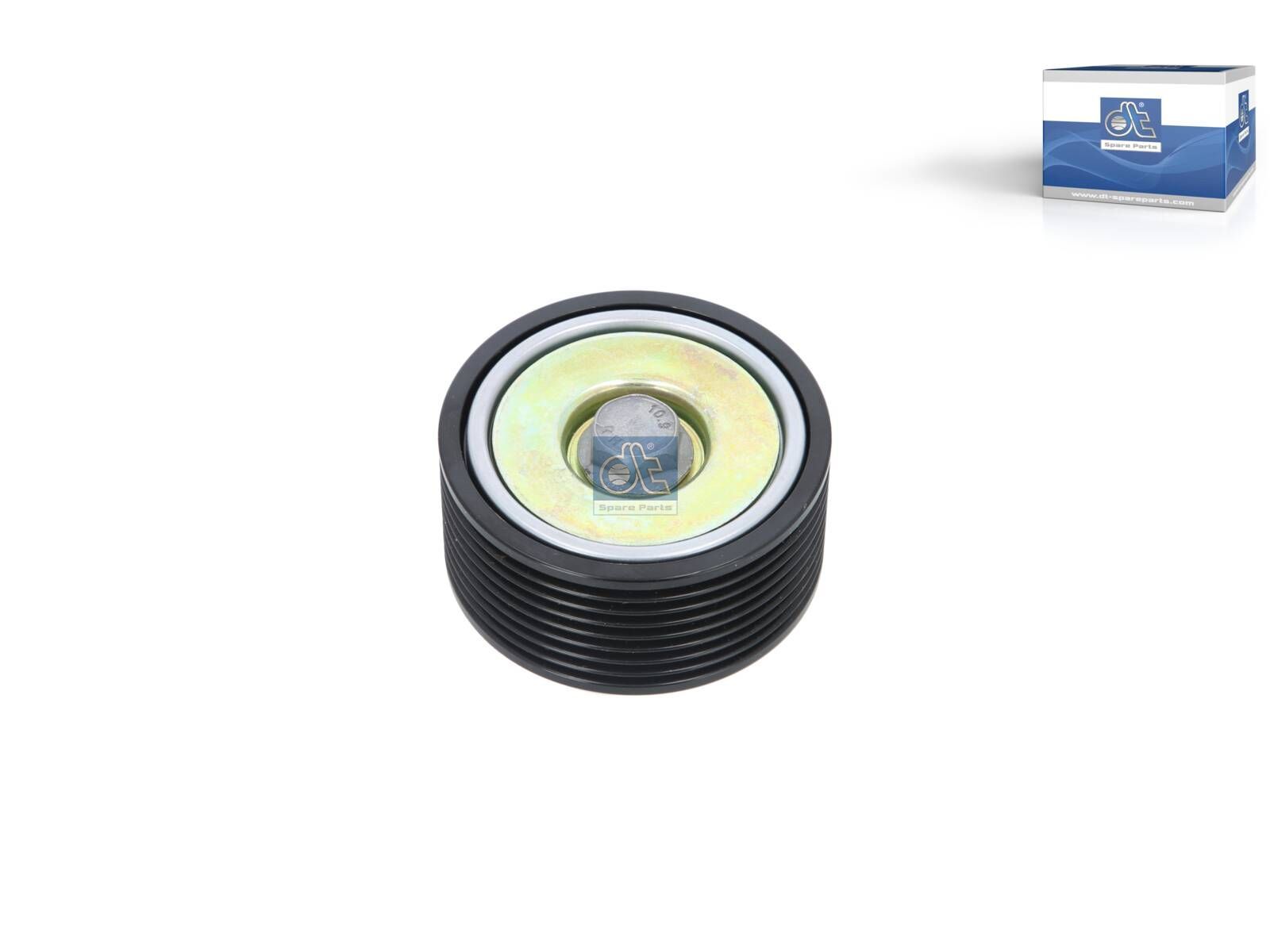 Tension roller | DT Spare Parts 13.00230