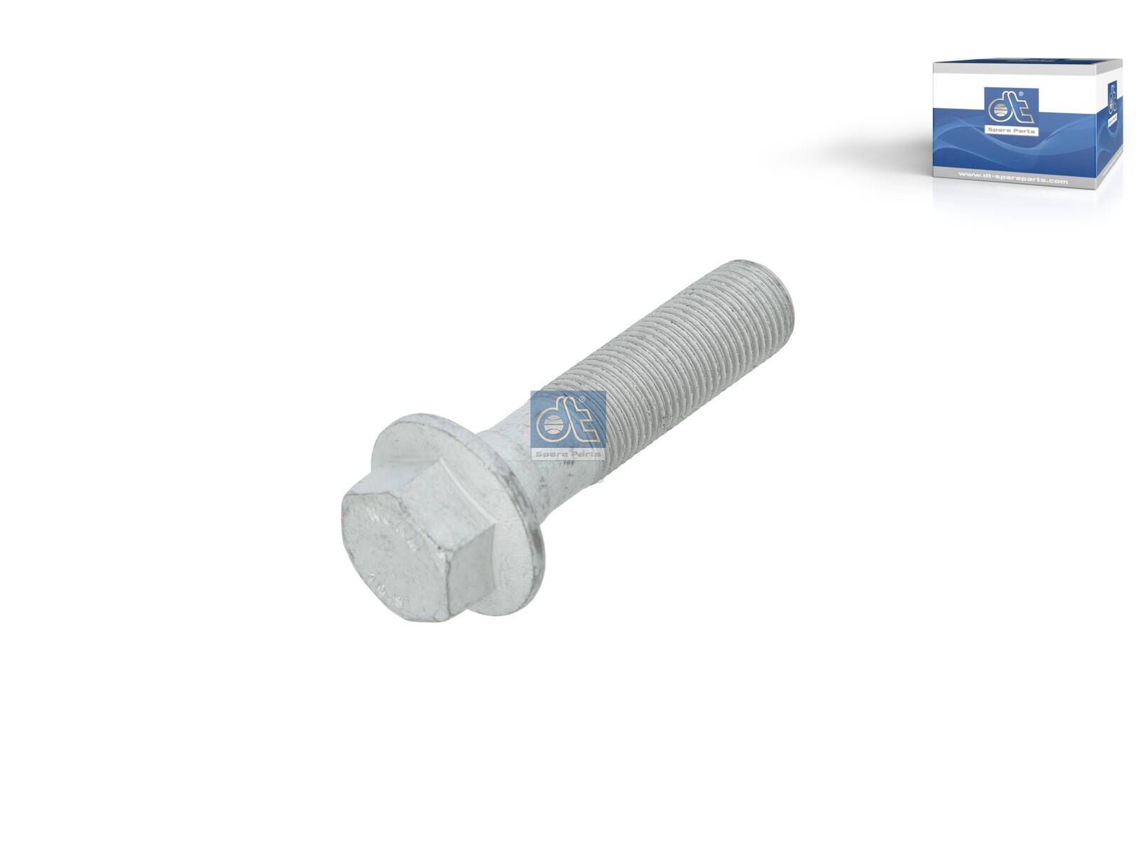 Screw | DT Spare Parts 13.00231