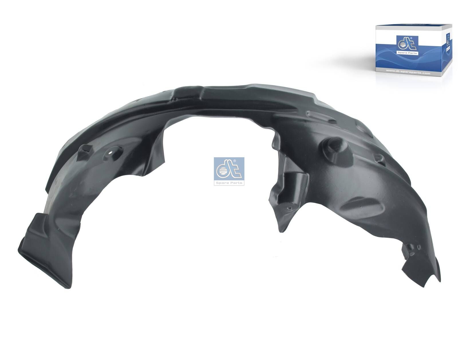 Fender | DT Spare Parts 13.00234