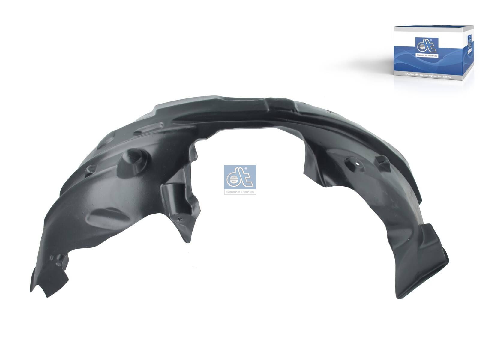 Fender | DT Spare Parts 13.00235