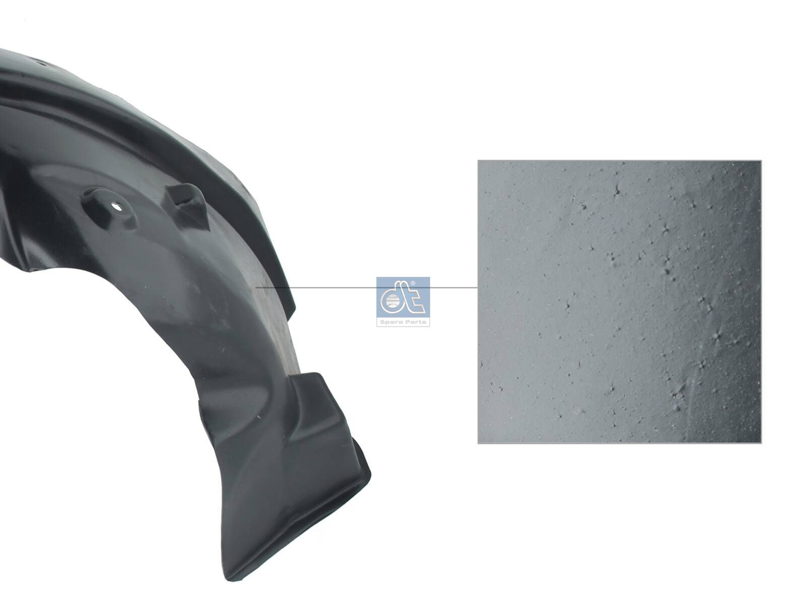 Fender | DT Spare Parts 13.00235