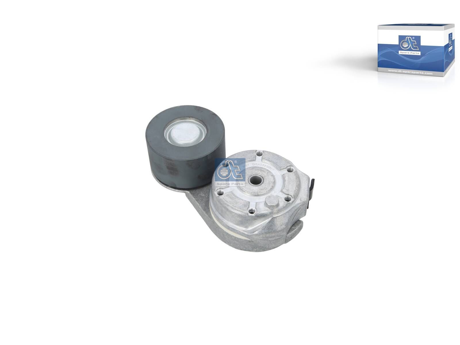Belt tensioner | DT Spare Parts 13.00237