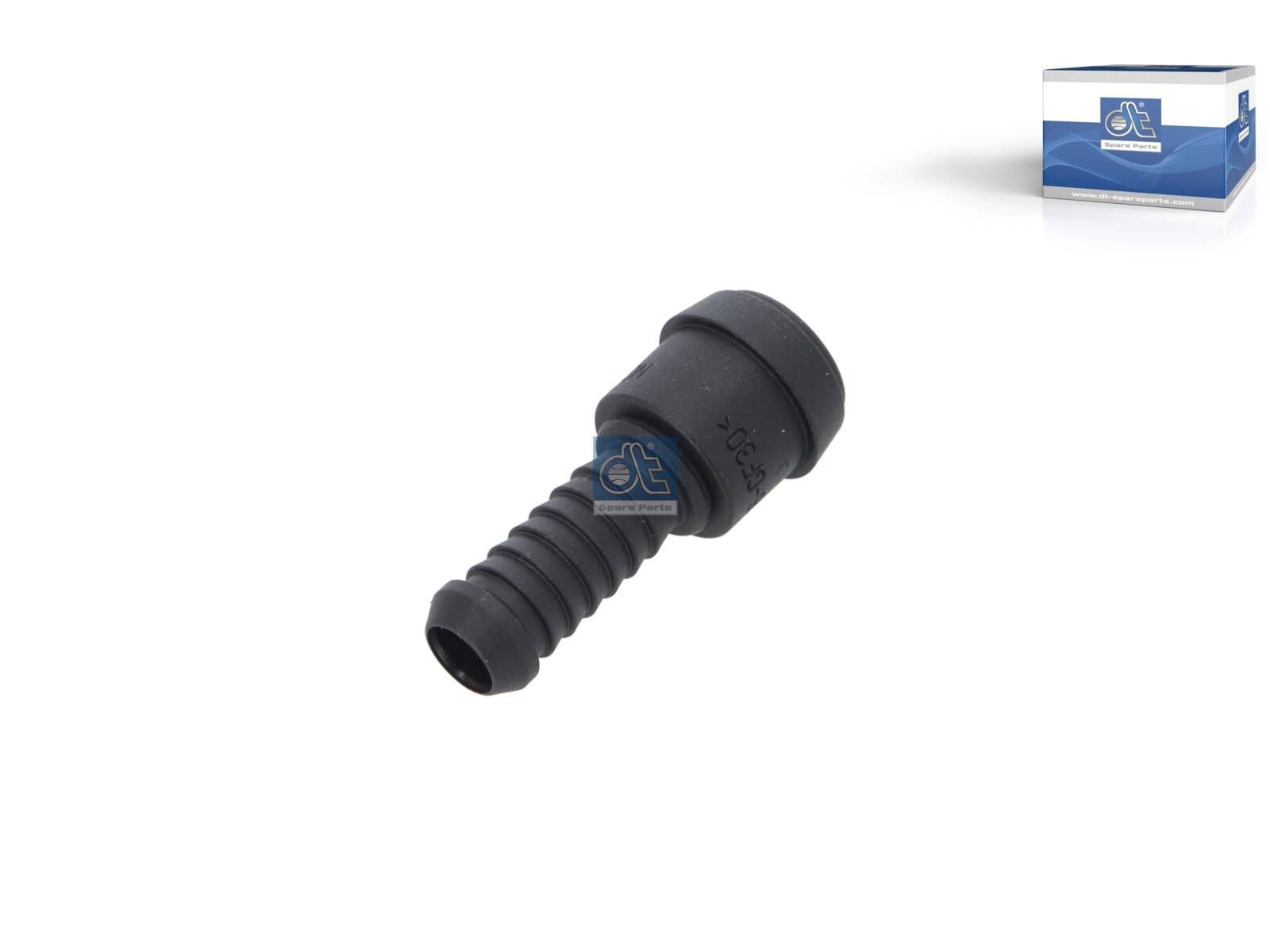Hose nipple | DT Spare Parts 13.00240