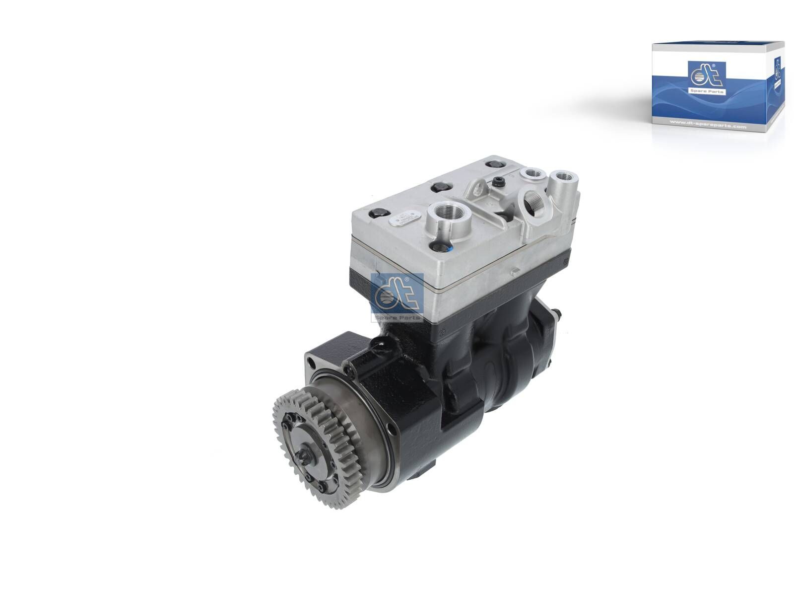 Compressor | DT Spare Parts 13.00245