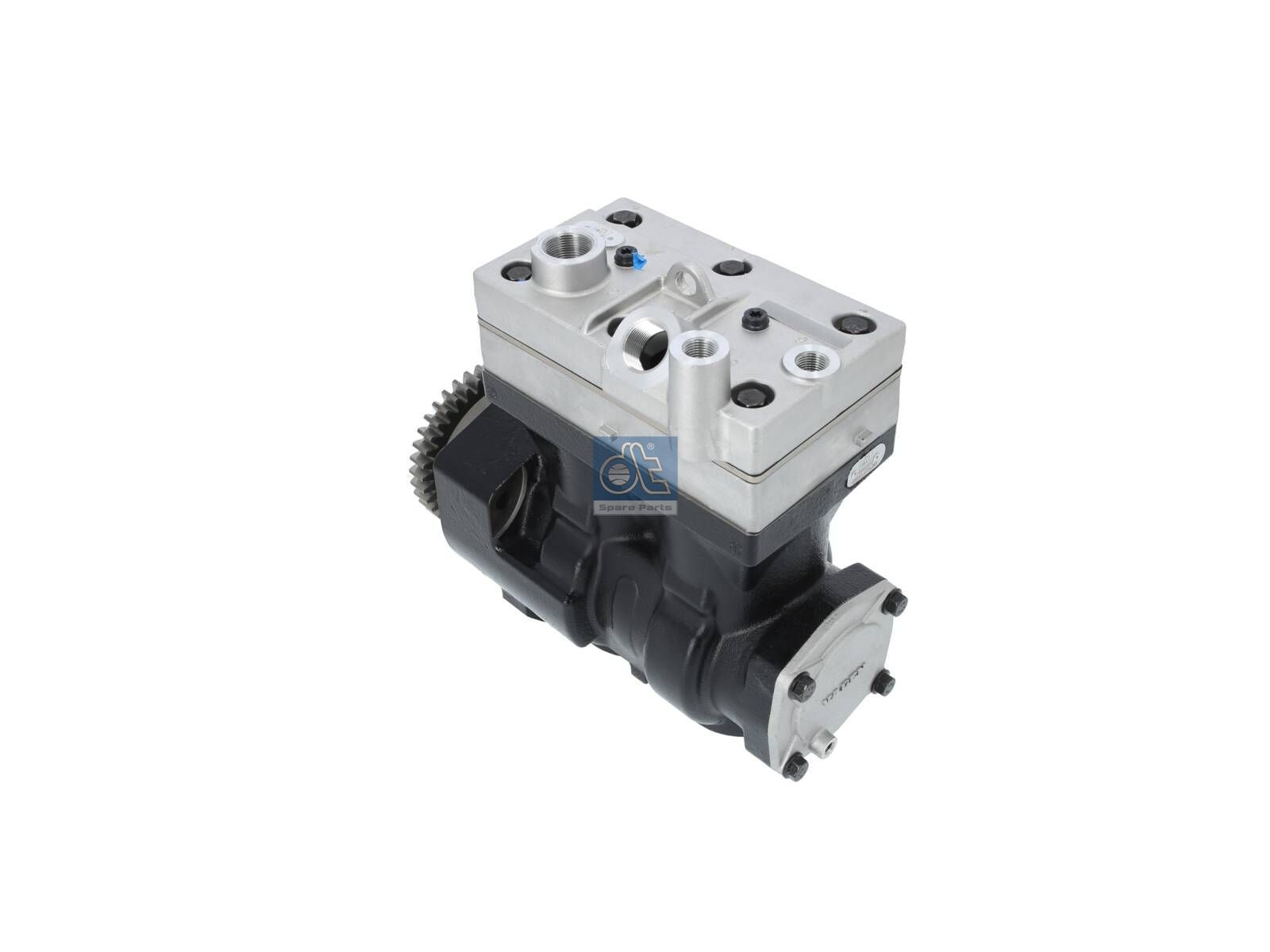Compressor | DT Spare Parts 13.00245