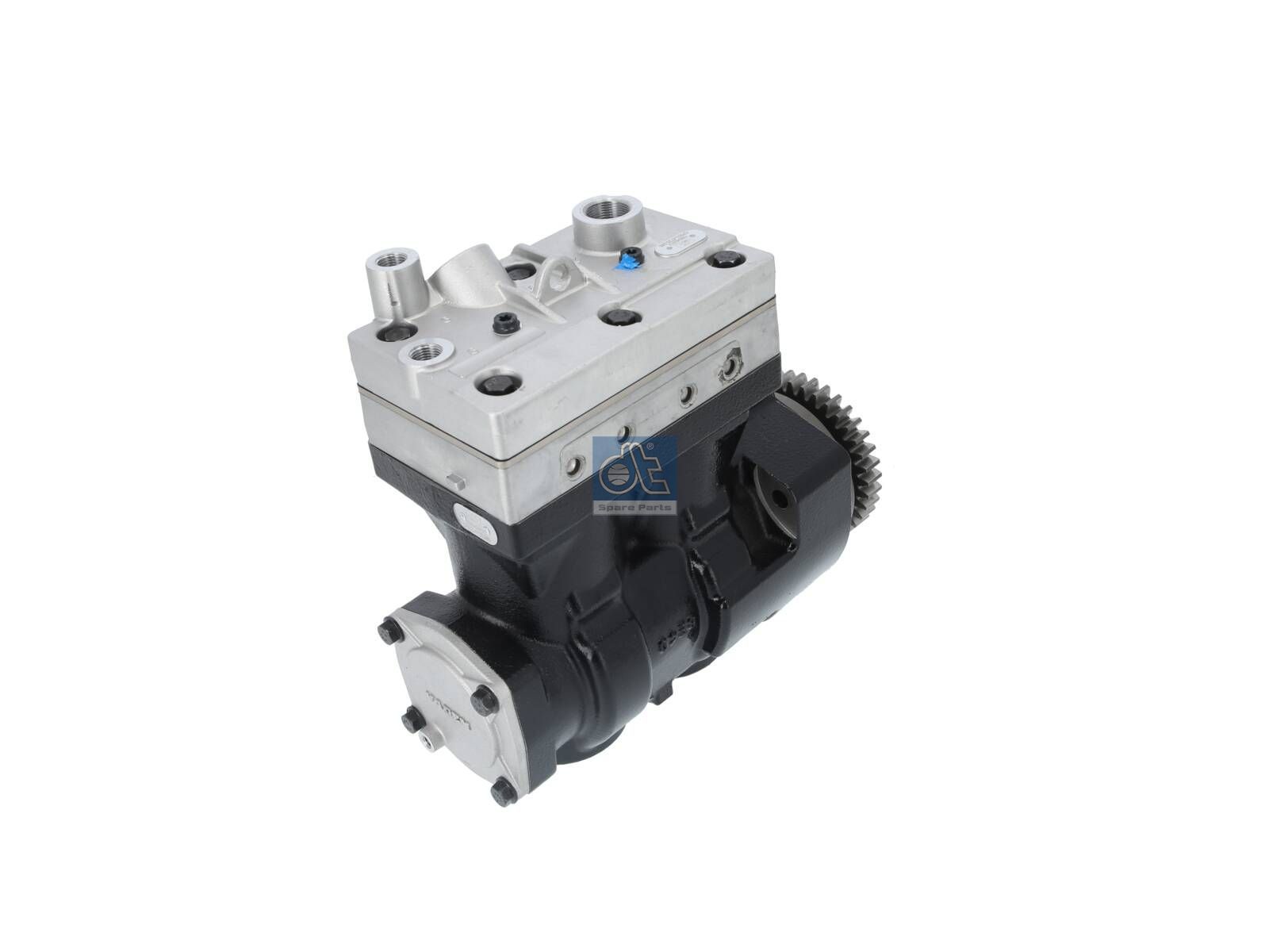 Compressor | DT Spare Parts 13.00245
