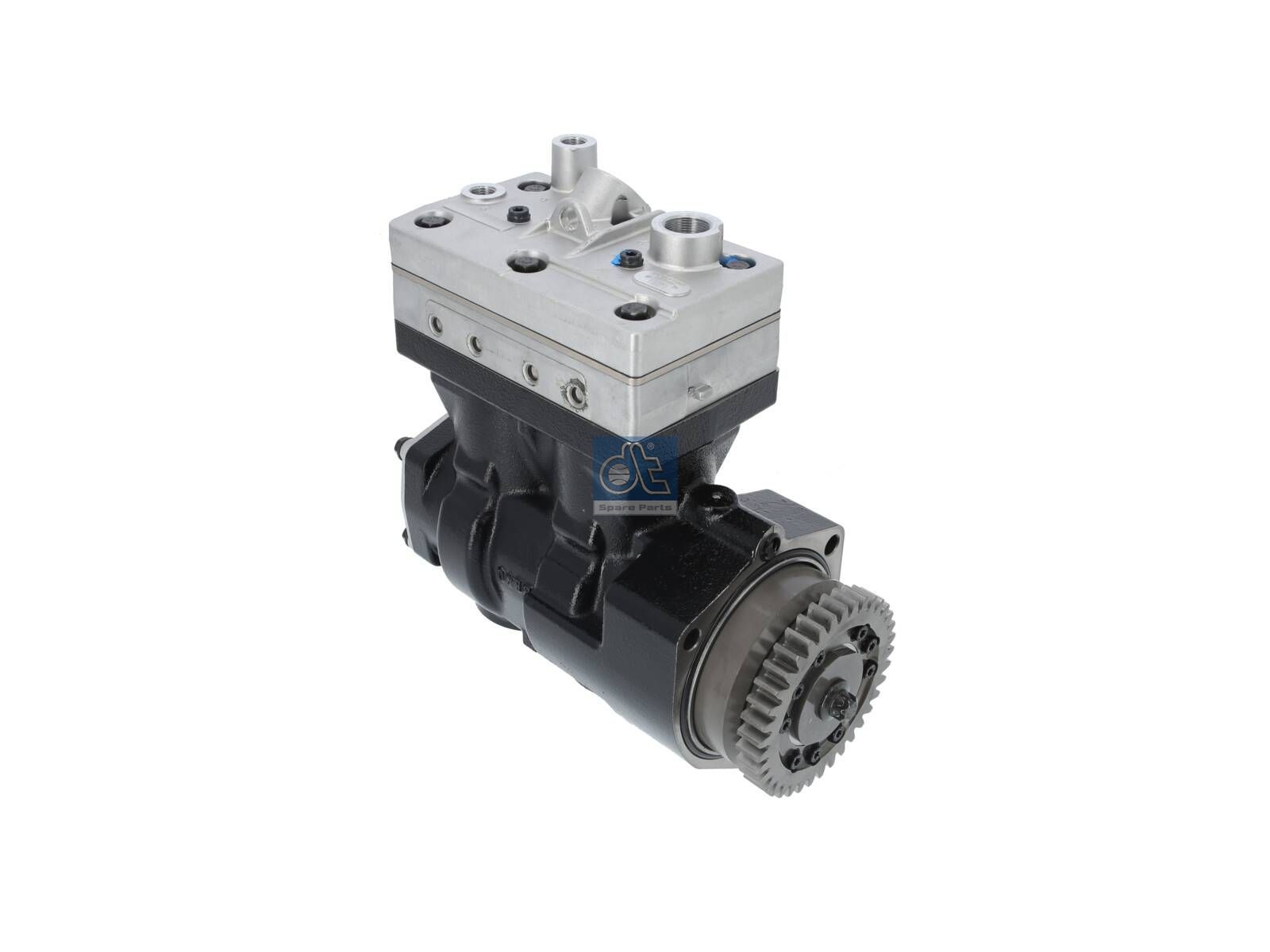 Compressor | DT Spare Parts 13.00245
