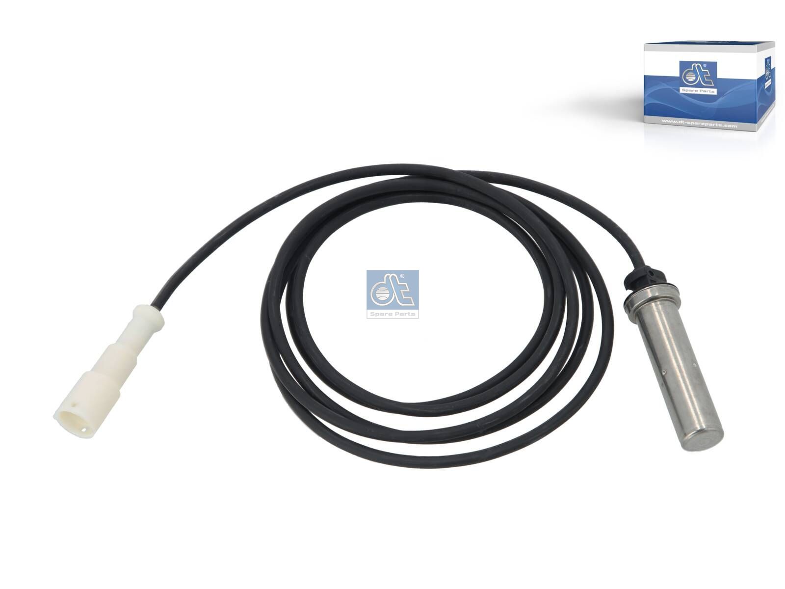 ABS sensor | DT Spare Parts 13.00256