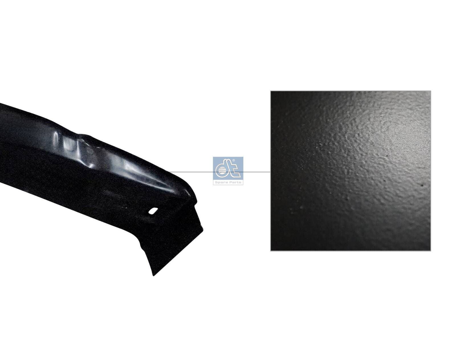 Cross rail | DT Spare Parts 13.00300