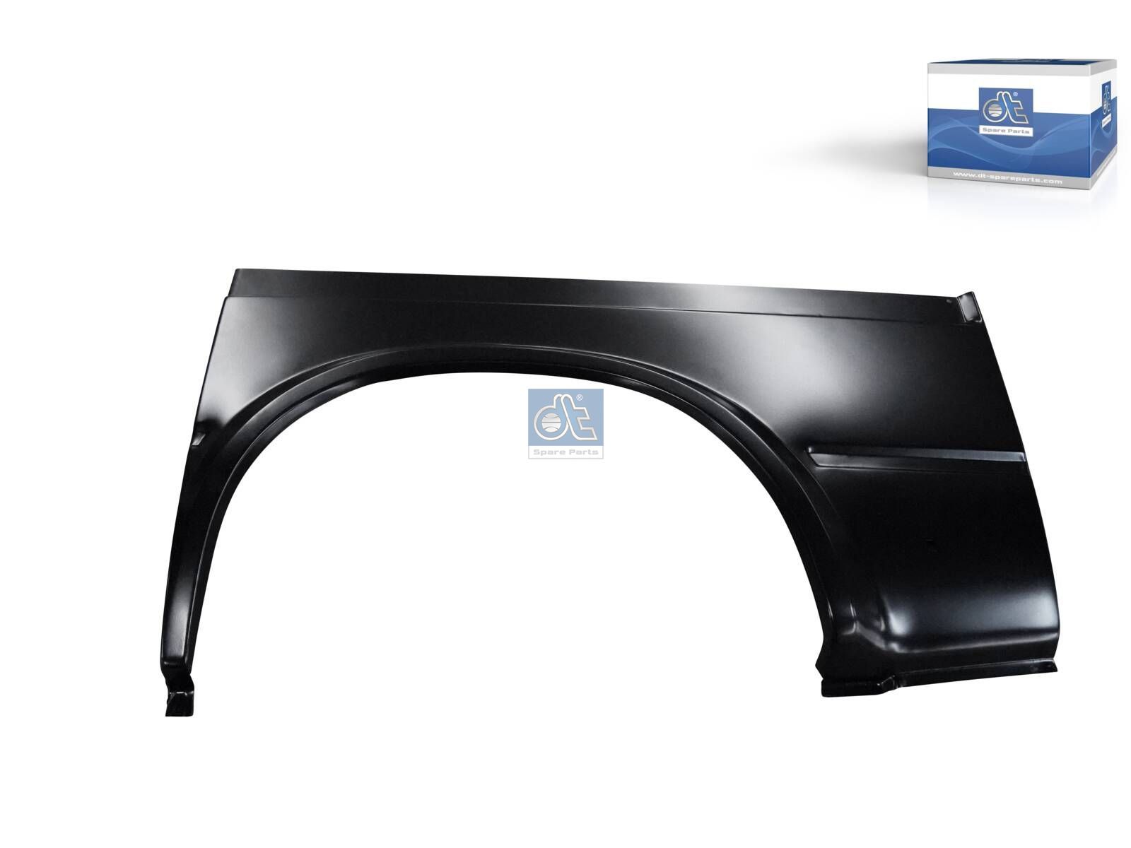 Fender | DT Spare Parts 13.00302