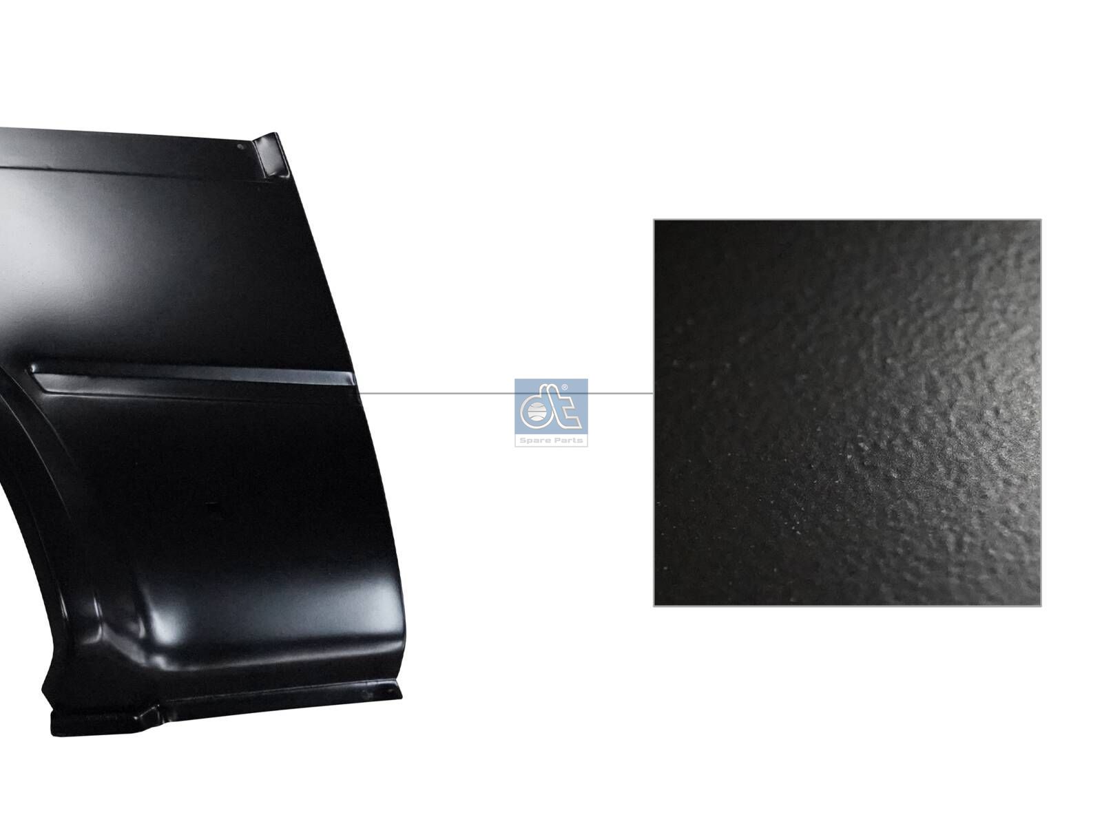 Fender | DT Spare Parts 13.00302