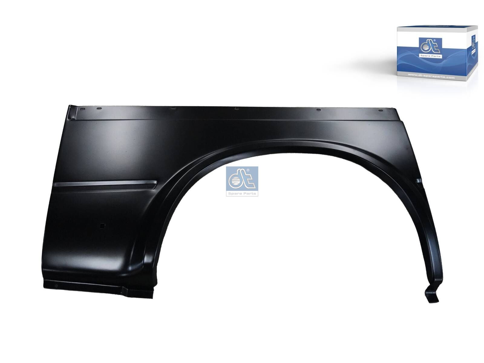 Fender | DT Spare Parts 13.00303
