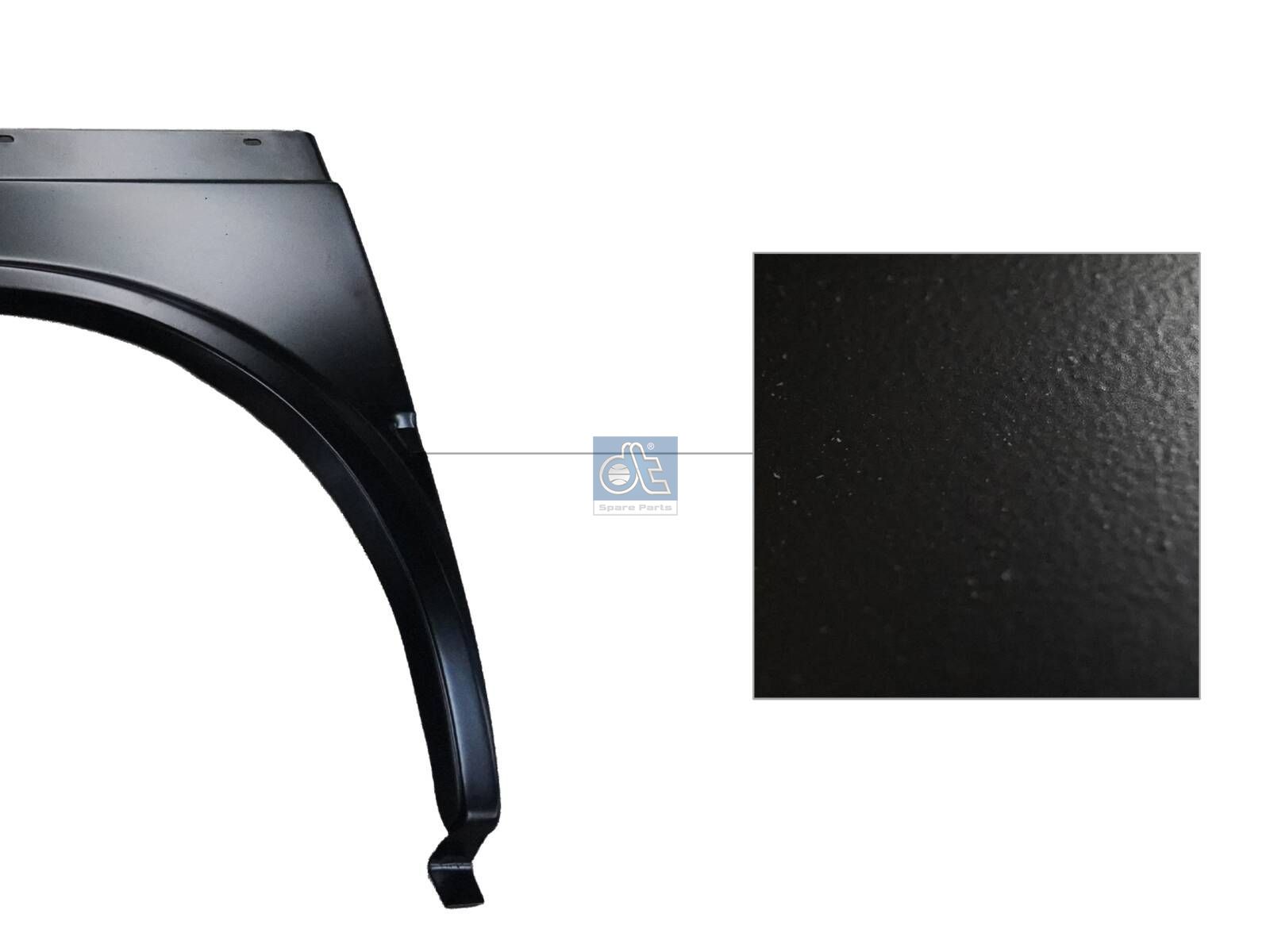 Fender | DT Spare Parts 13.00303