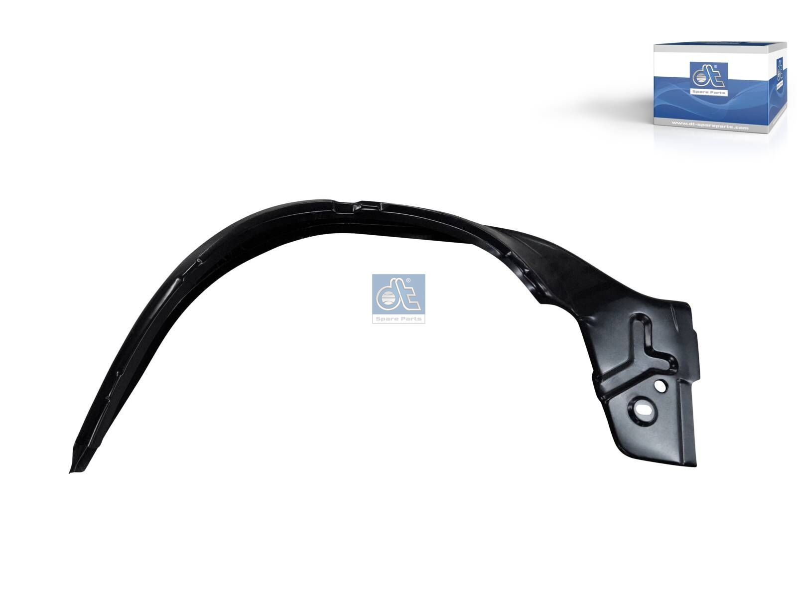 Wheel house panel | DT Spare Parts 13.00305