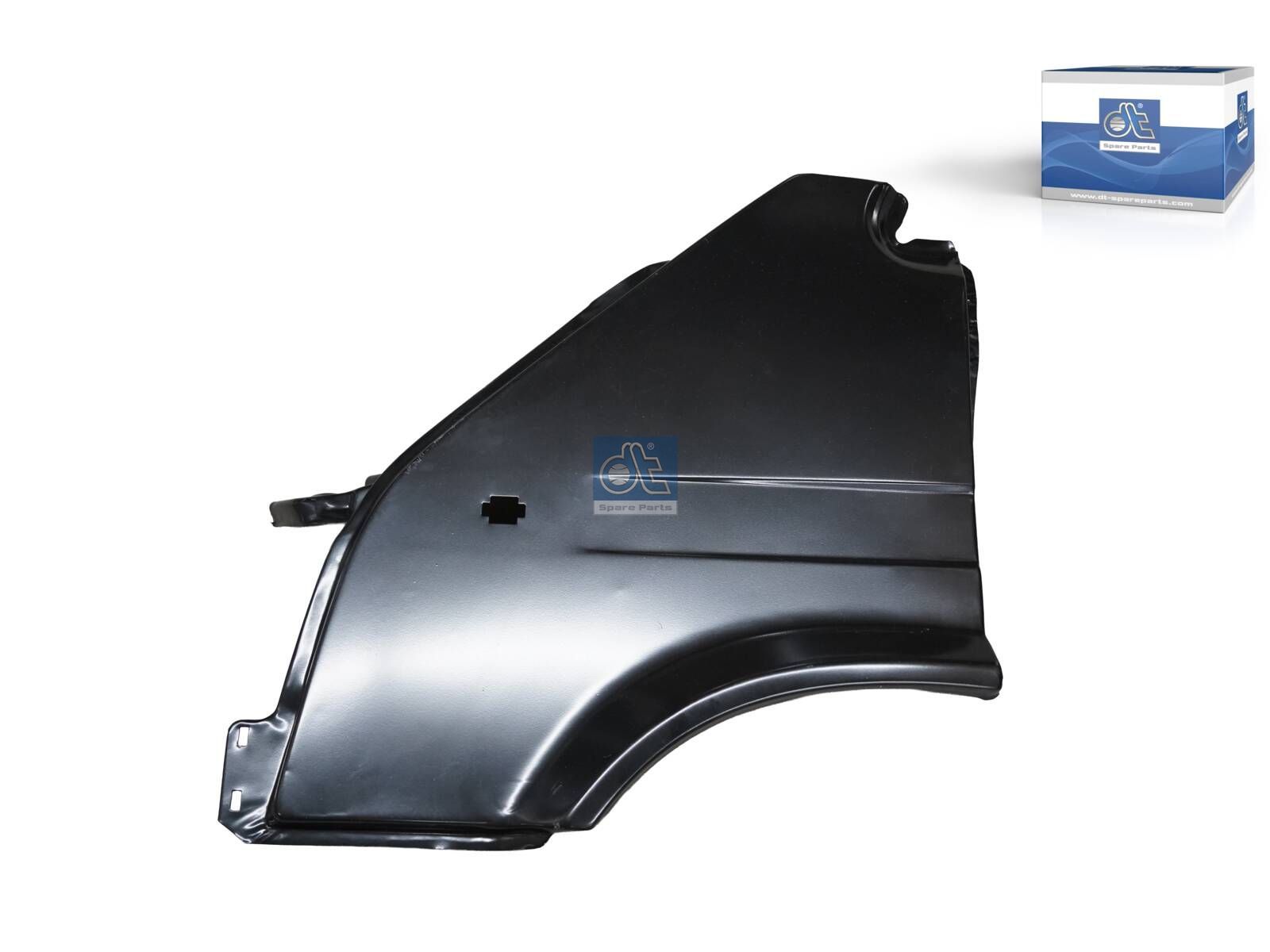 Fender | DT Spare Parts 13.00306
