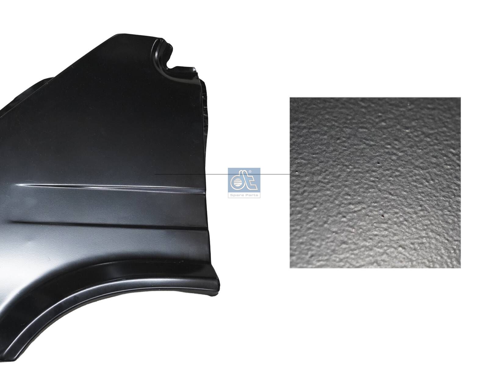 Fender | DT Spare Parts 13.00306