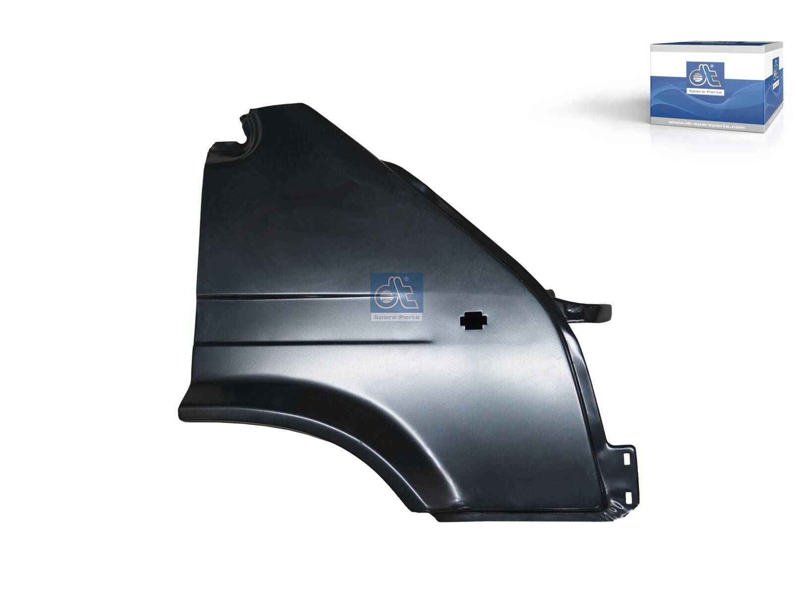 Fender | DT Spare Parts 13.00307
