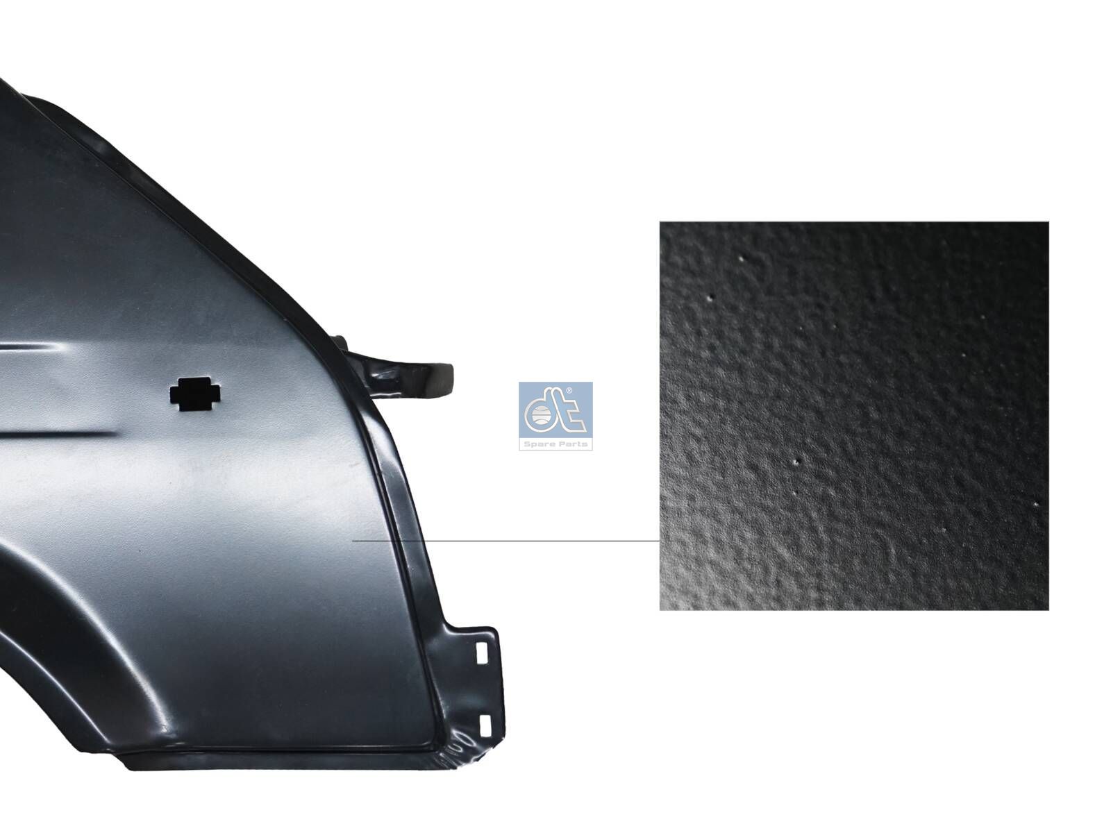 Fender | DT Spare Parts 13.00307
