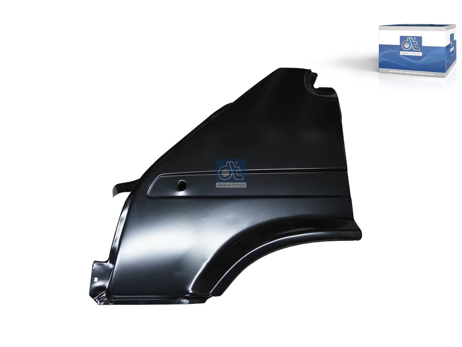 Fender | DT Spare Parts 13.00320