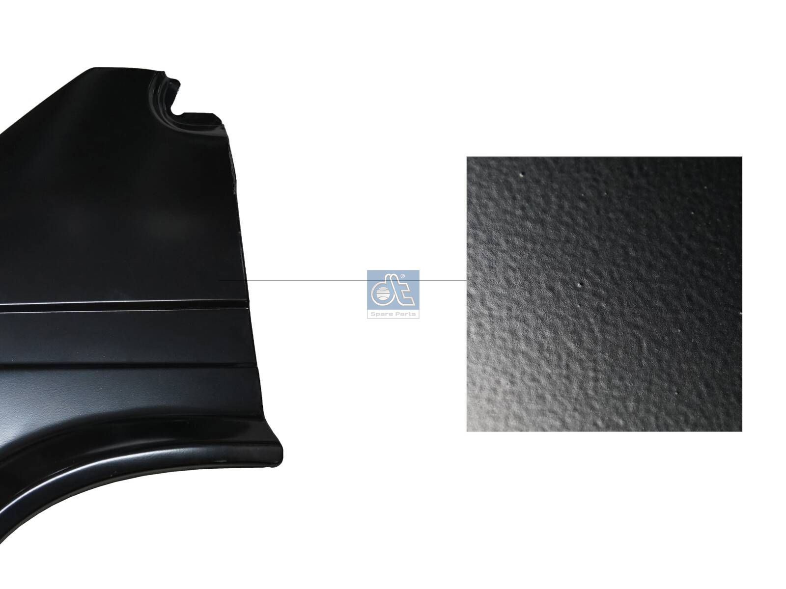 Fender | DT Spare Parts 13.00320