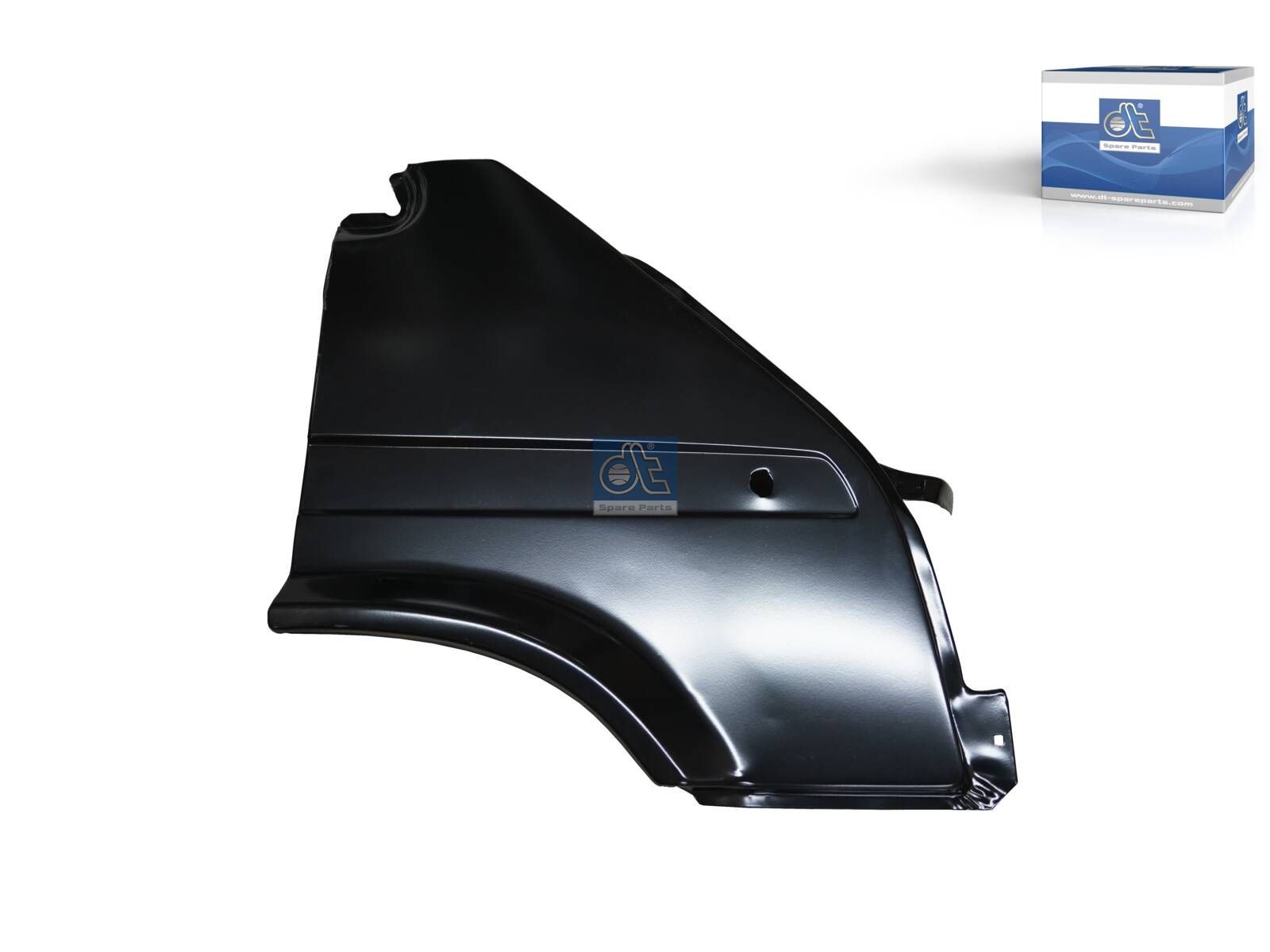 Fender | DT Spare Parts 13.00321
