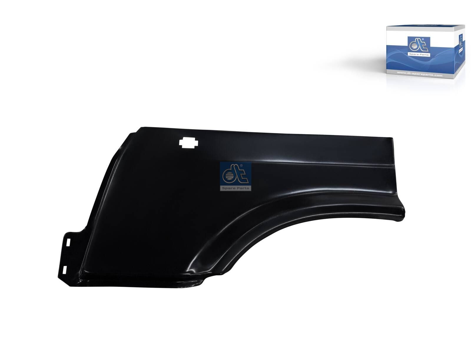Fender | DT Spare Parts 13.00322
