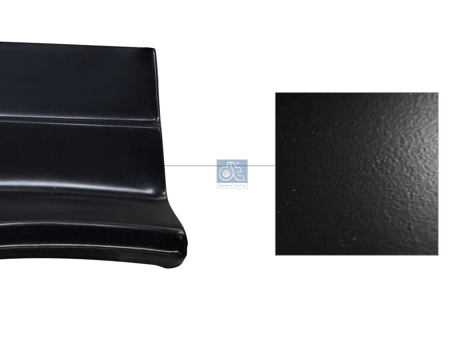 Fender | DT Spare Parts 13.00322