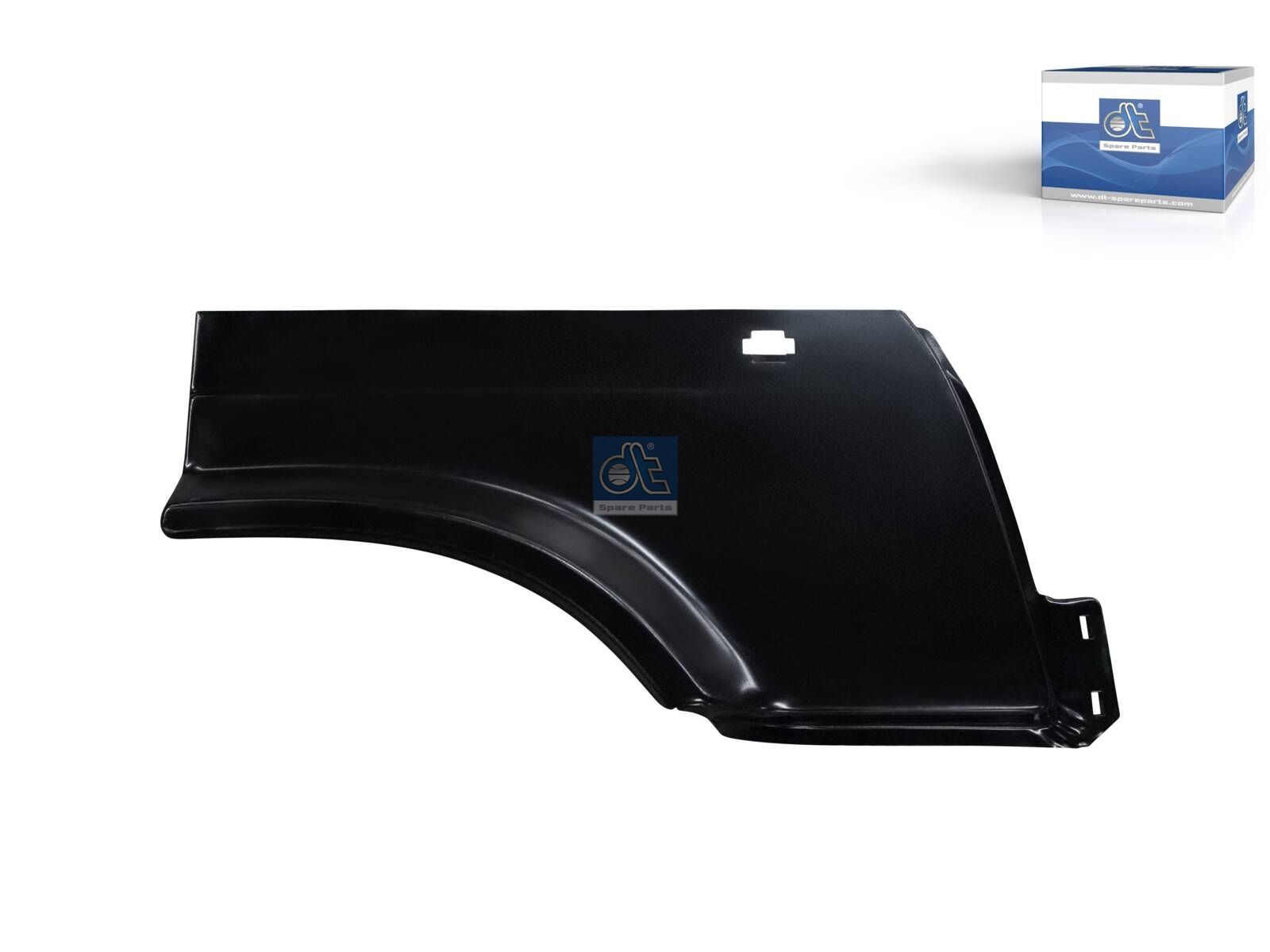 Fender | DT Spare Parts 13.00323