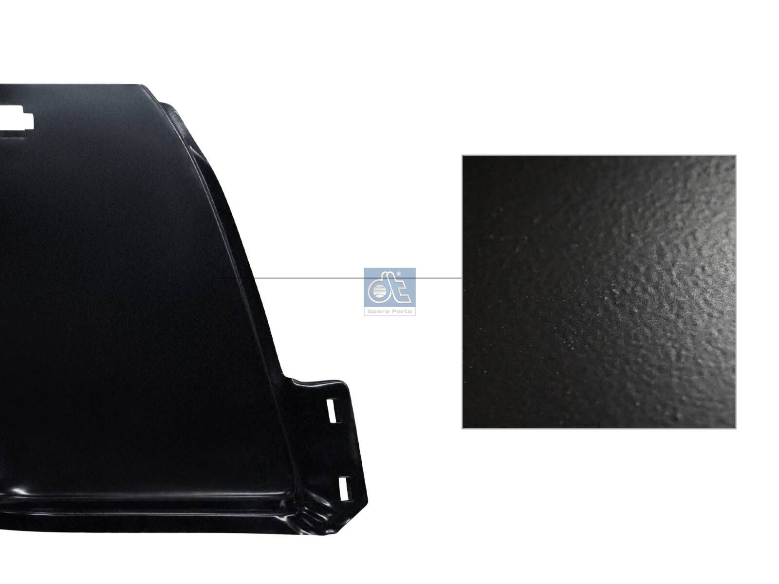 Fender | DT Spare Parts 13.00323