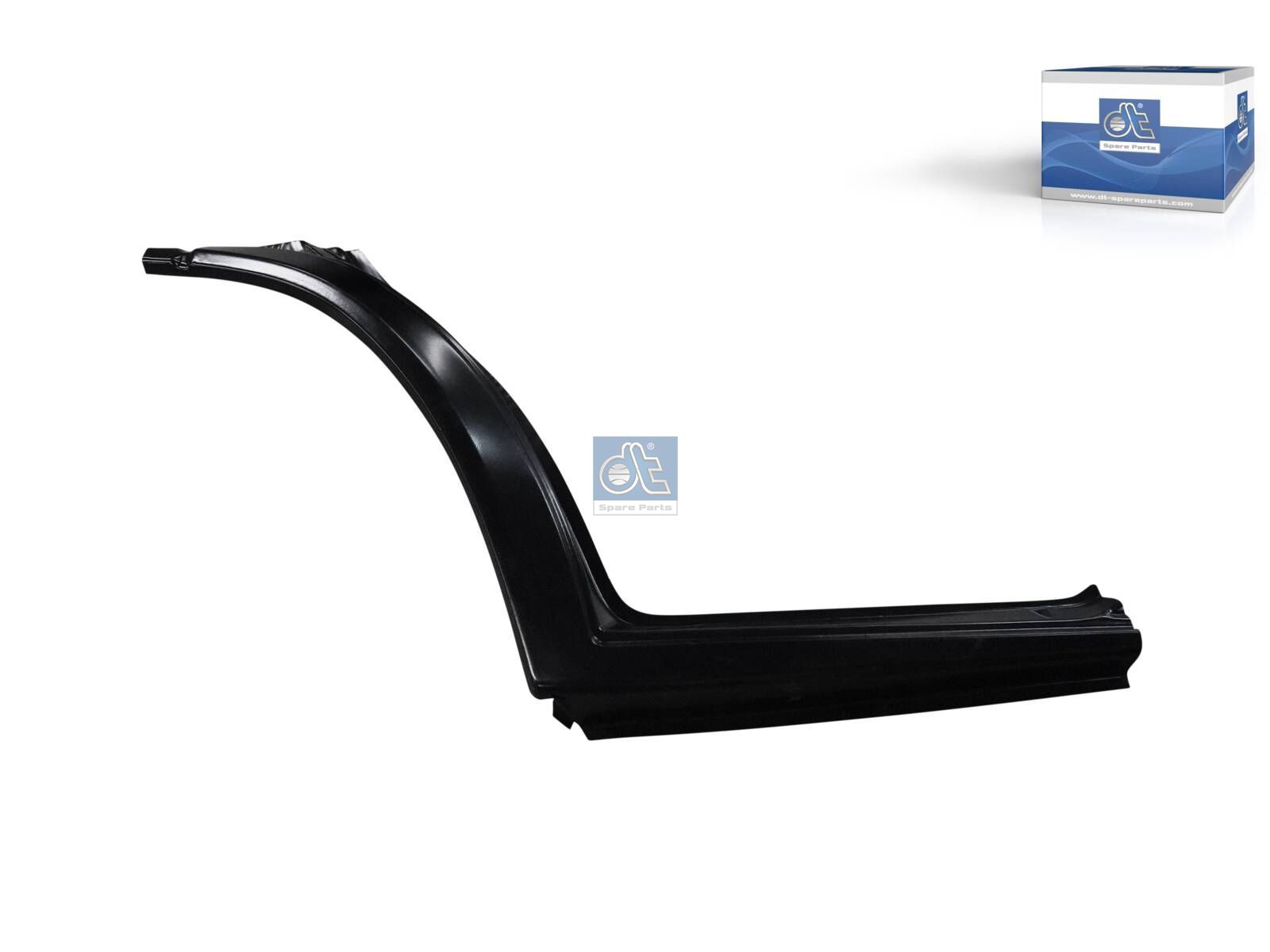 Wheel house panel | DT Spare Parts 13.00326