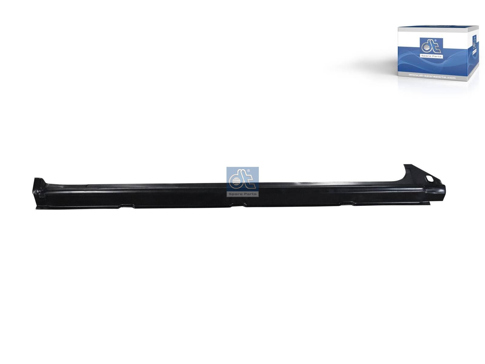 Guide rail | DT Spare Parts 13.00328
