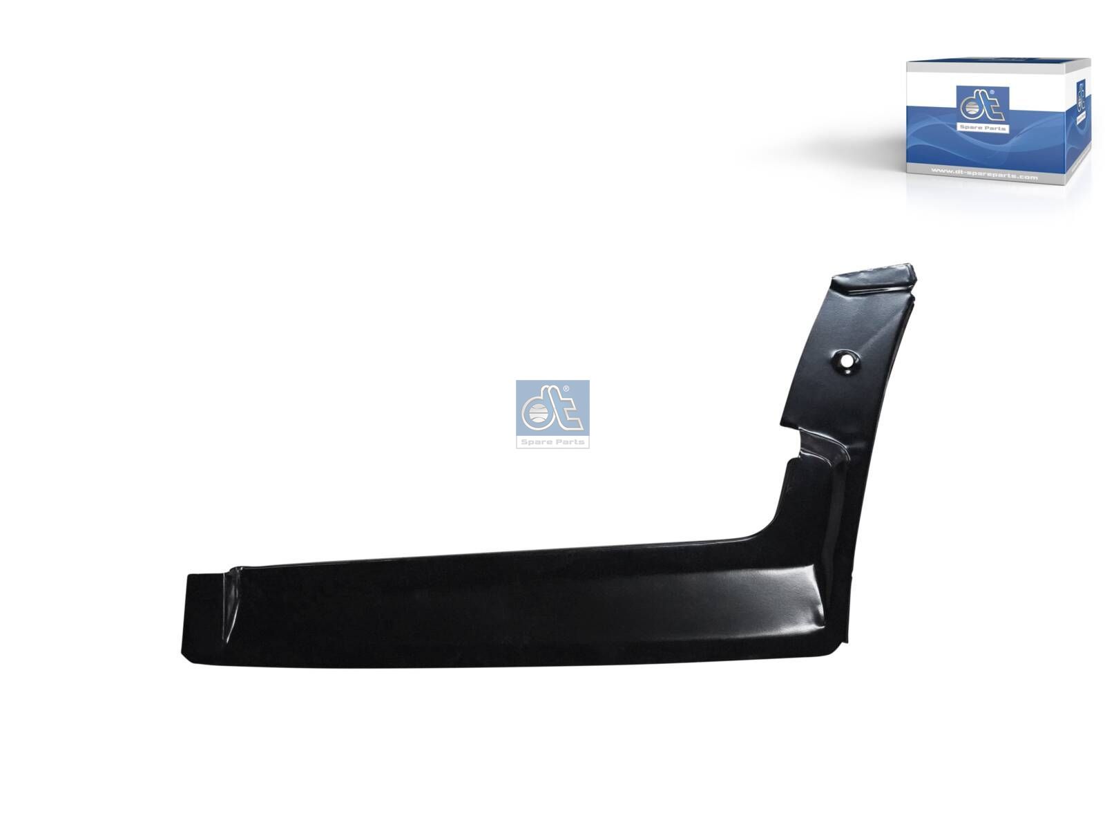 Wheel house panel | DT Spare Parts 13.00329