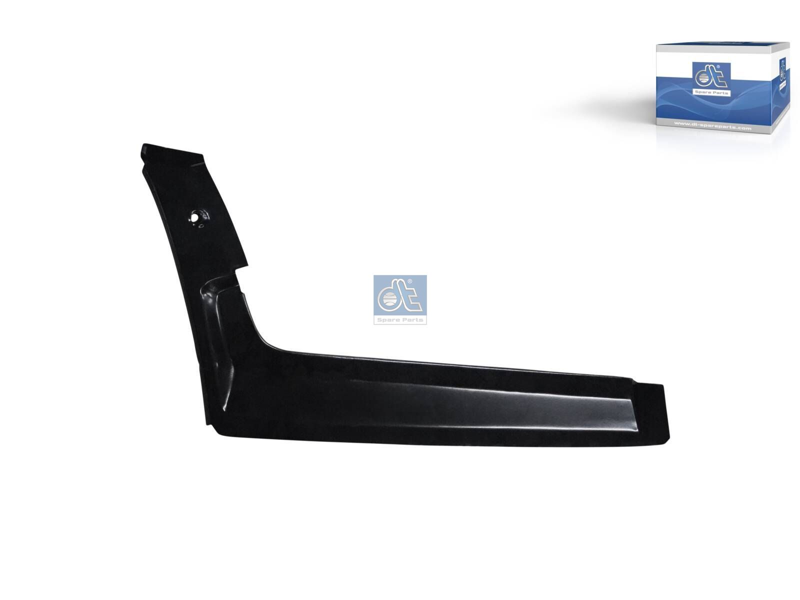 Wheel house panel | DT Spare Parts 13.00330