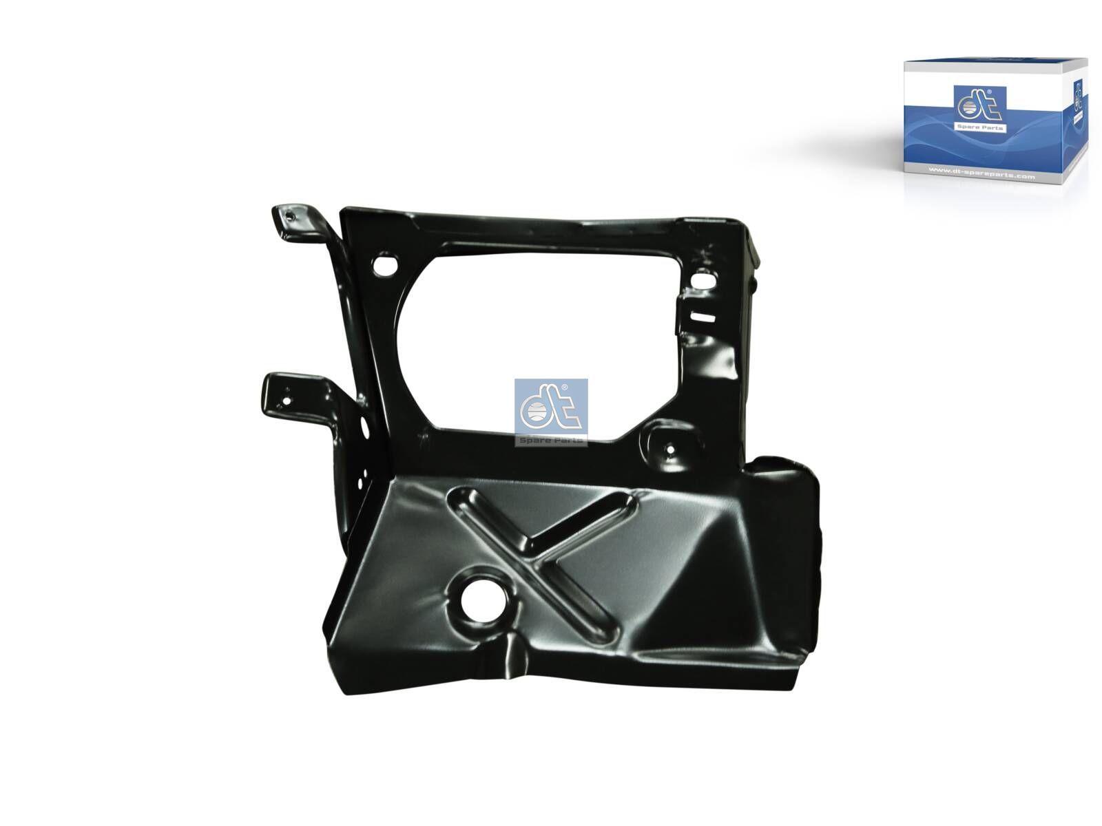 Headlamp bracket | DT Spare Parts 13.00333