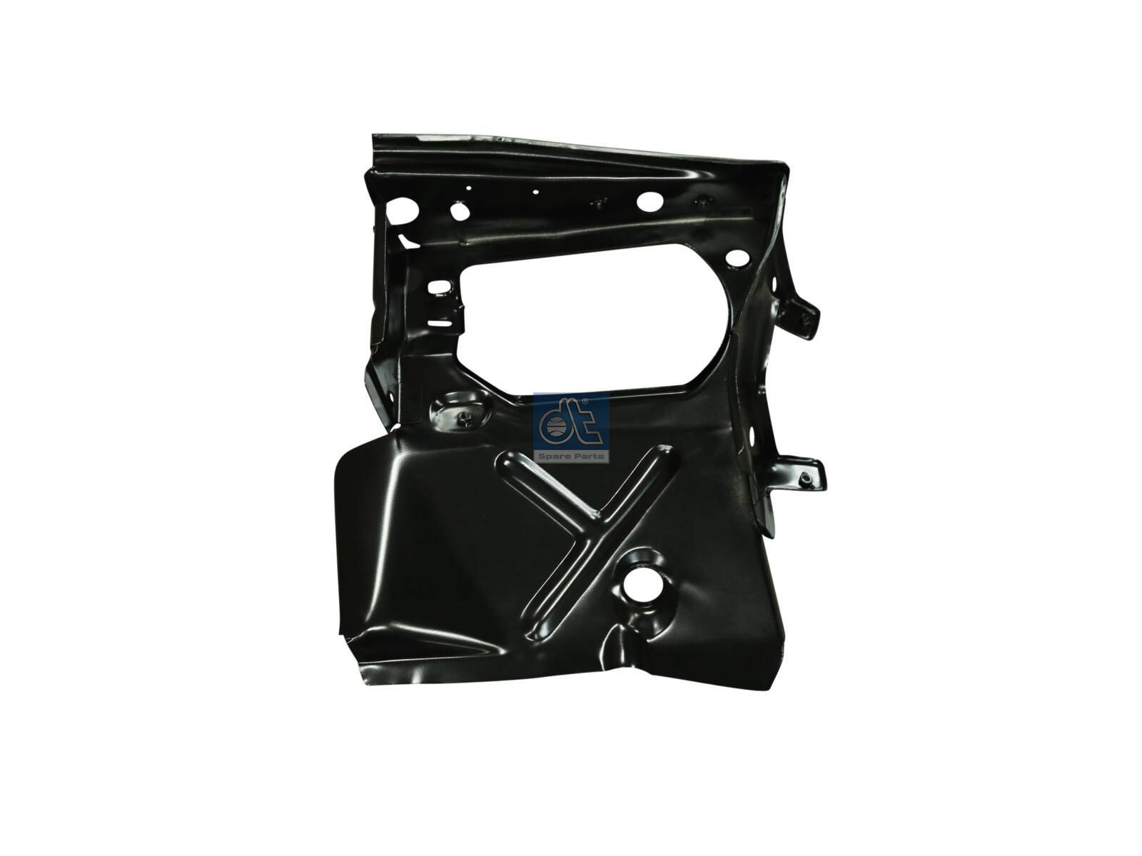 Headlamp bracket | DT Spare Parts 13.00333