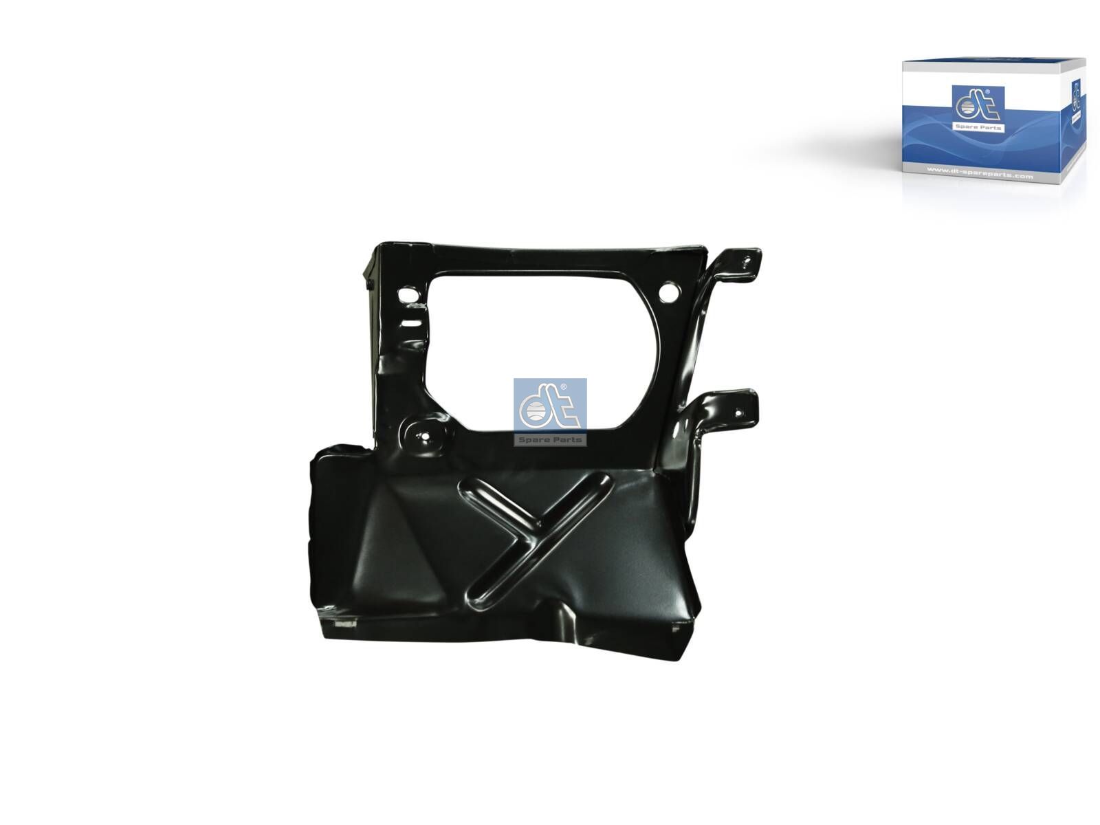 Headlamp bracket | DT Spare Parts 13.00334