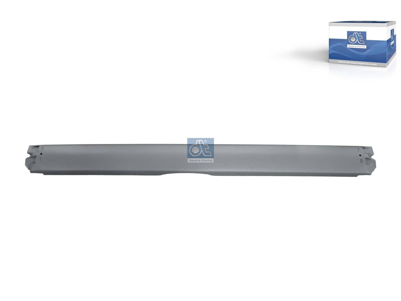 Bumper | DT Spare Parts 13.00335
