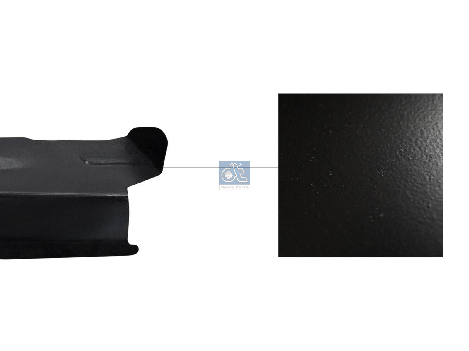 Cross rail | DT Spare Parts 13.00336