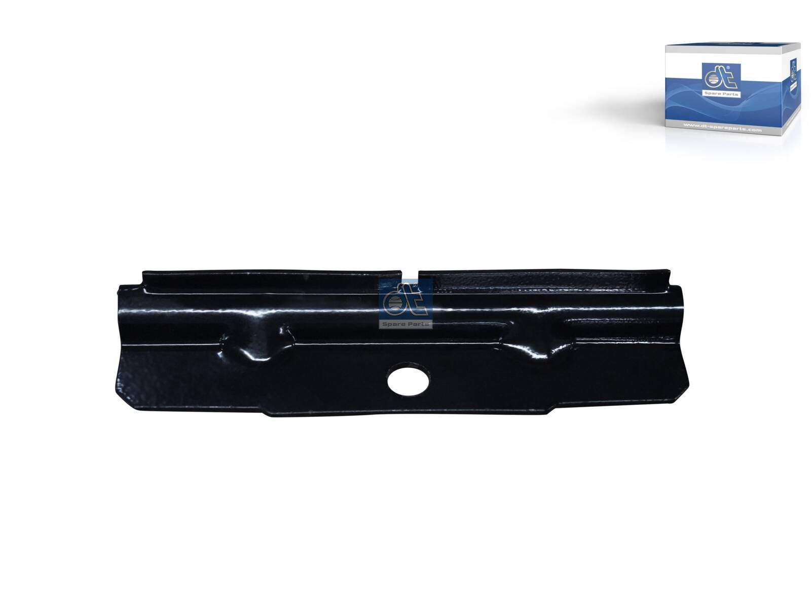 Battery bracket | DT Spare Parts 13.00338