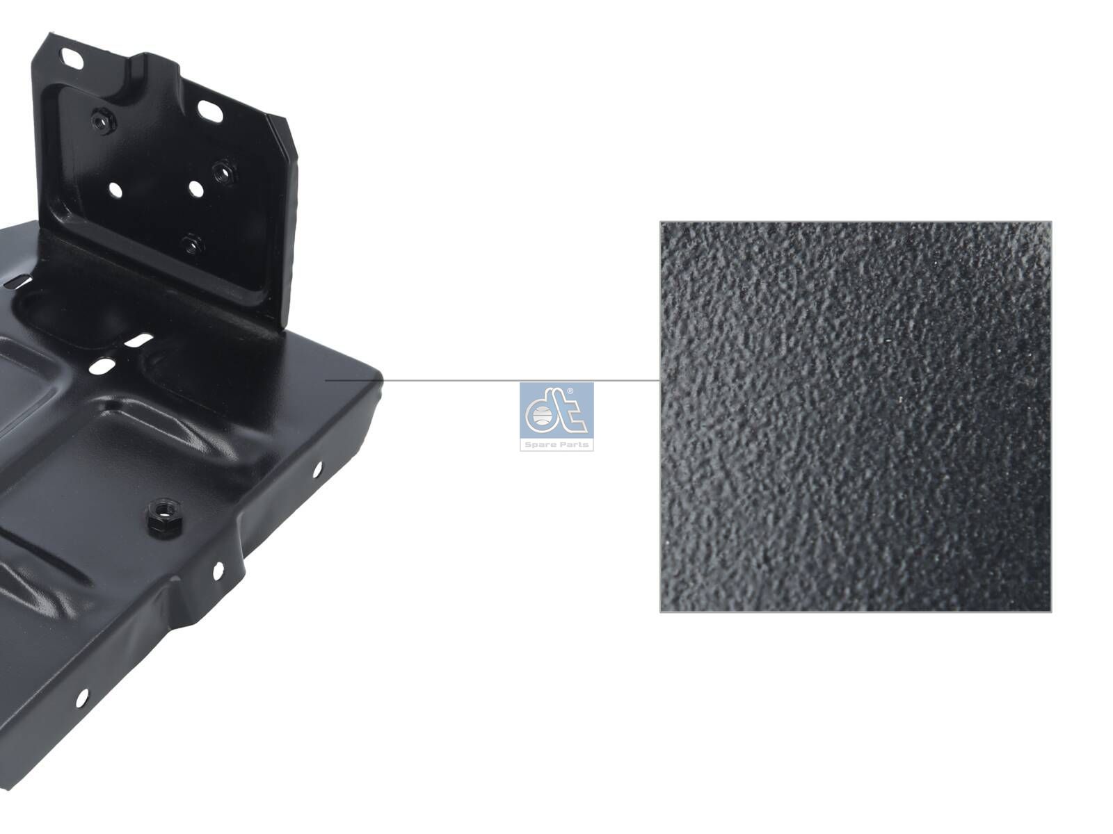 Battery cover | DT Spare Parts 13.00339
