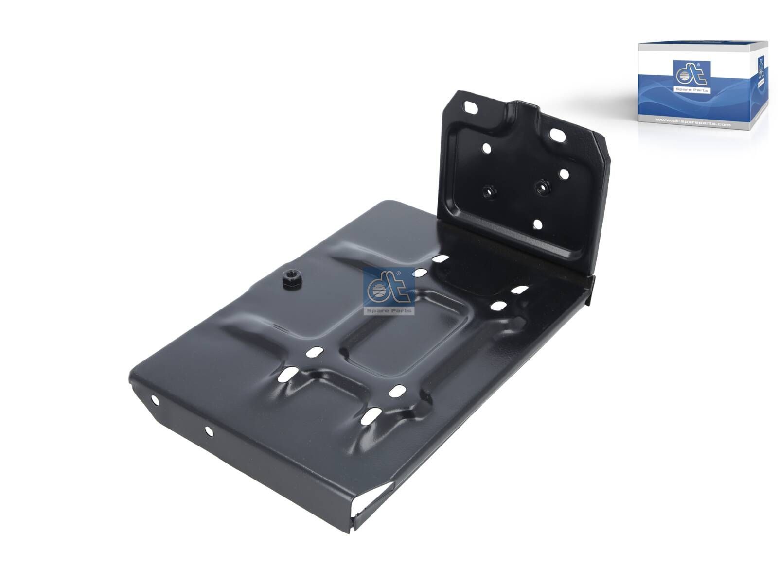 Battery cover | DT Spare Parts 13.00340