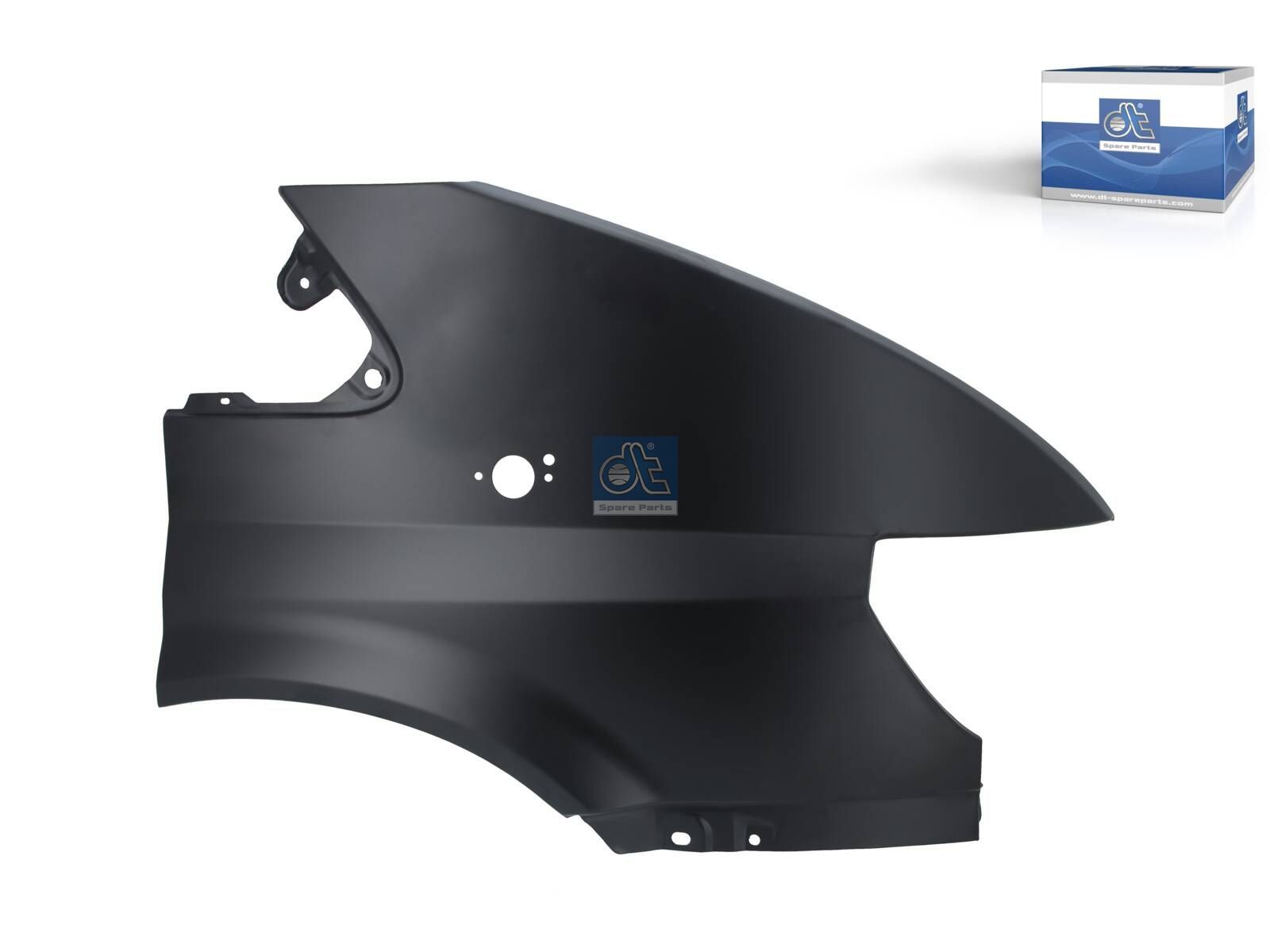 Fender | DT Spare Parts 13.00351