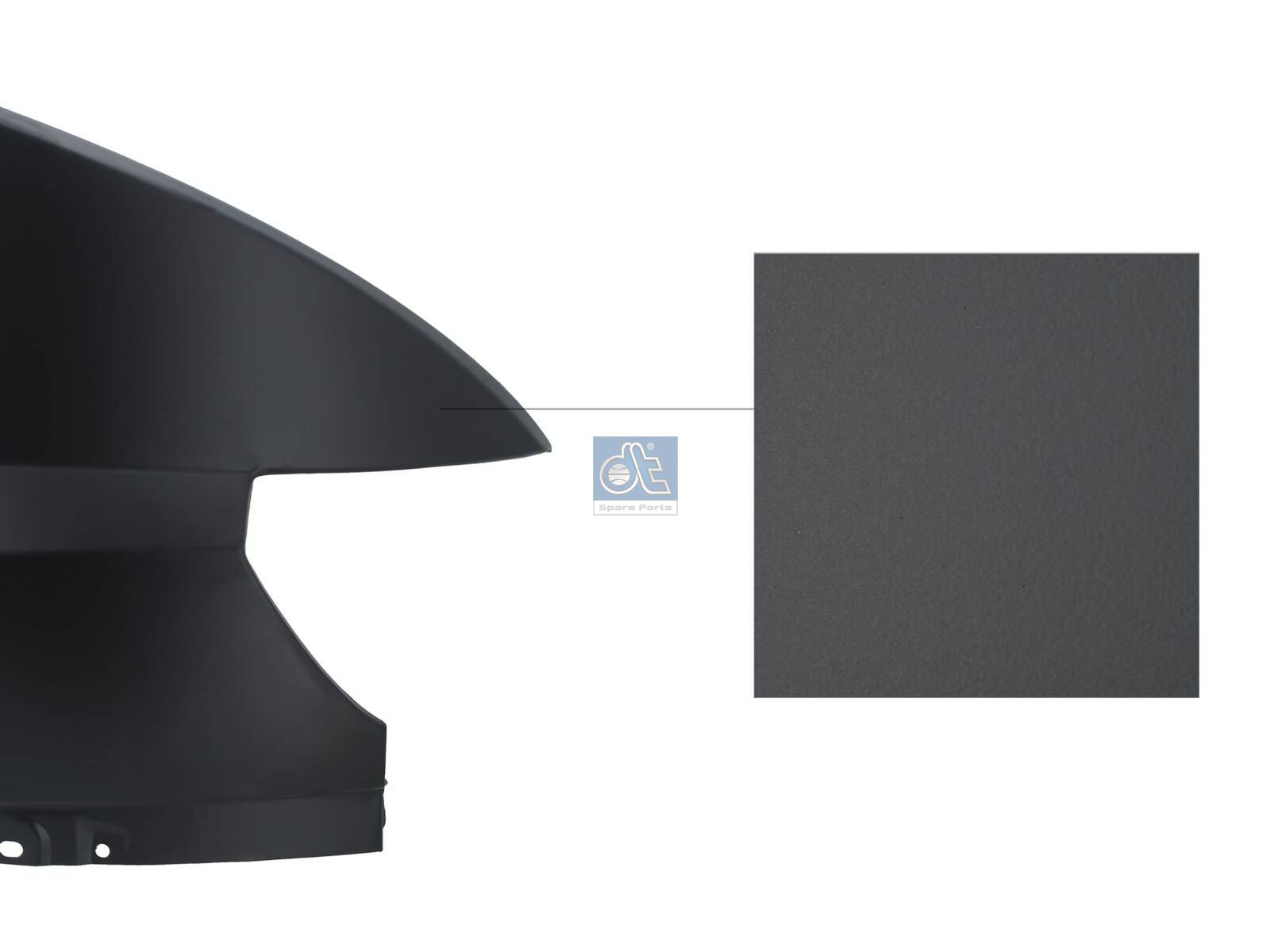 Fender | DT Spare Parts 13.00351
